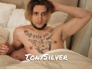 TonySilver