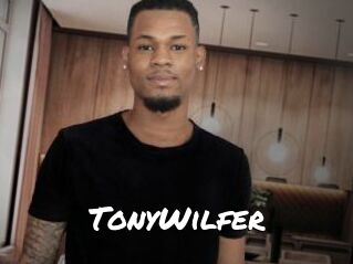 TonyWilfer