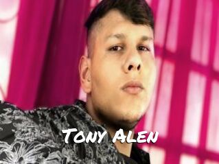 Tony_Alen