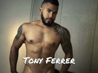 Tony_Ferrer