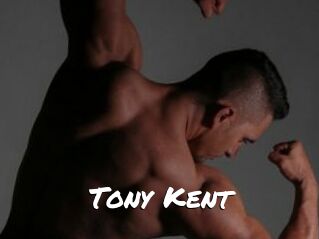 Tony_Kent