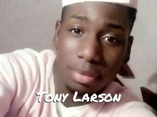 Tony_Larson