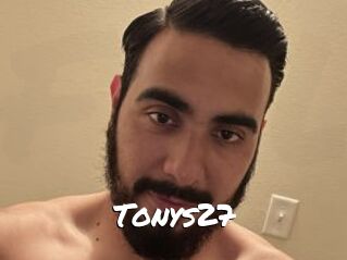 Tonys27