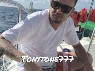Tonytone777