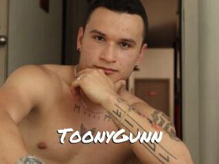 ToonyGunn