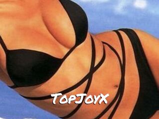 TopJoyX