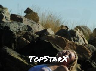 TopStarX