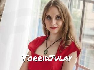 TorridJulay