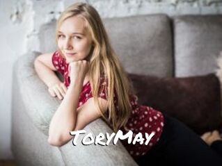 ToryMay