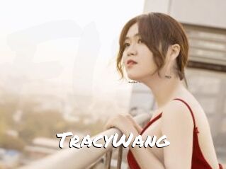 TracyWang