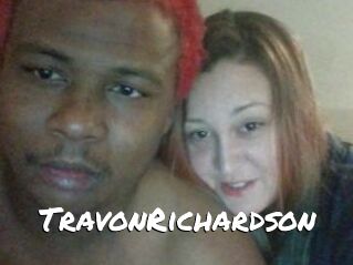 TravonRichardson