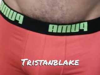 Tristanblake