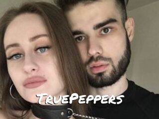 TruePeppers