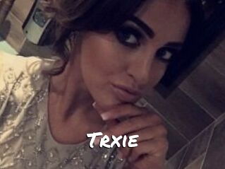 Trxie