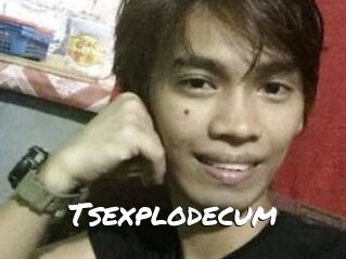 Tsexplodecum