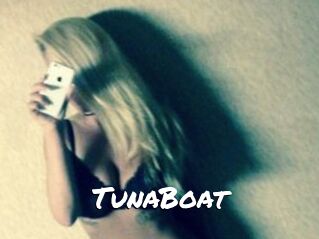 TunaBoat