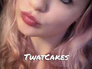 TwatCakes