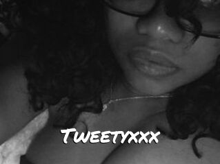Tweetyxxx