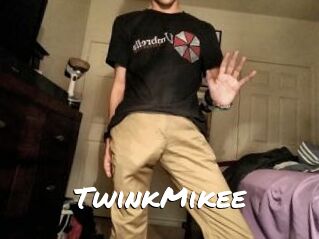 TwinkMikee