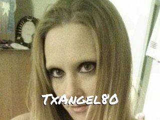 TxAngel80