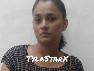 TylaStarX