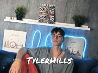 TylerHills