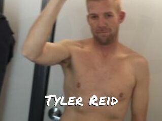 Tyler_Reid