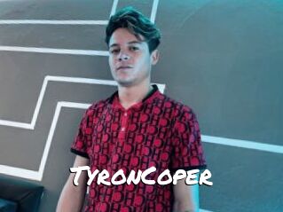 TyronCoper