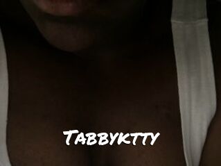 Tabbyktty