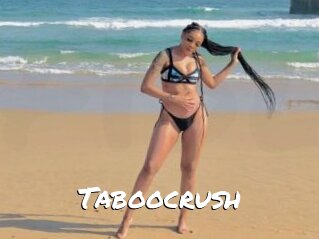 Taboocrush