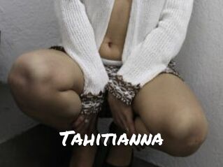 Tahitianna