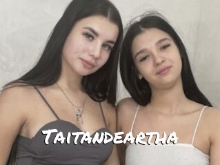 Taitandeartha