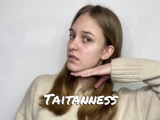 Taitanness