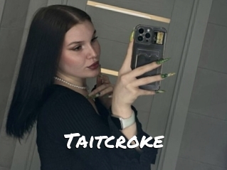 Taitcroke