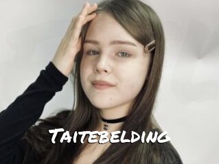 Taitebelding