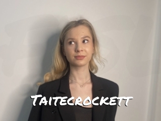 Taitecrockett