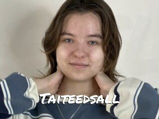 Taiteedsall