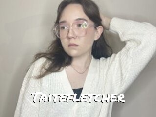 Taitefletcher