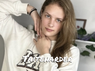 Taiteharder