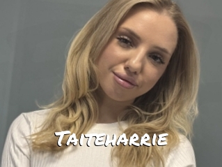 Taiteharrie