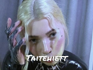 Taitehiett