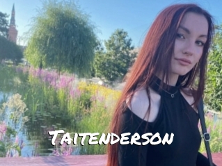Taitenderson