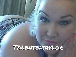 Talentedtaylor