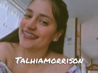 Talhiamorrison