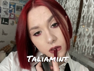 Taliamint