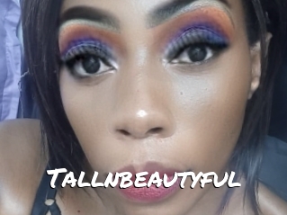 Tallnbeautyful