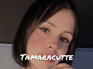 Tamaracutte