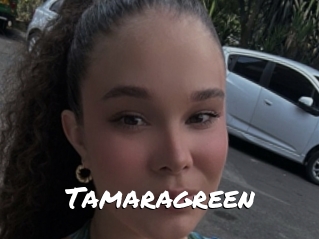 Tamaragreen