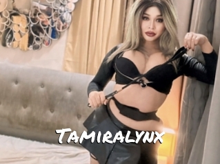 Tamiralynx