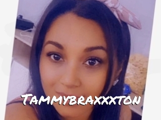 Tammybraxxxton